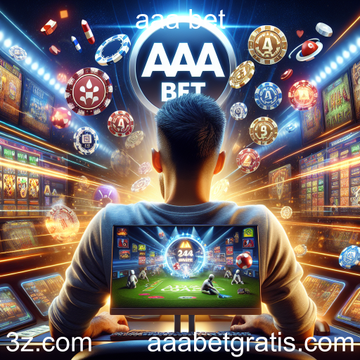Descubra a Emoção dos Prêmios na AAA Bet